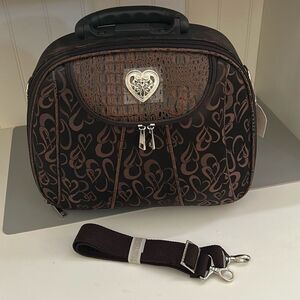 Overnight Carry On Luggage NWT